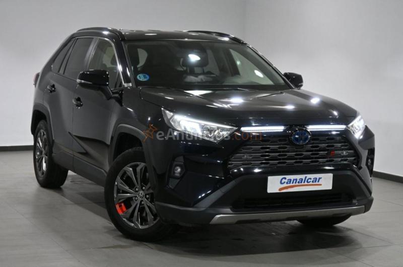 Toyota Rav4 Hybrid 220H 4x4 Advance 