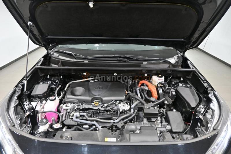 Toyota Rav4 Hybrid 220H 4x4 Advance 