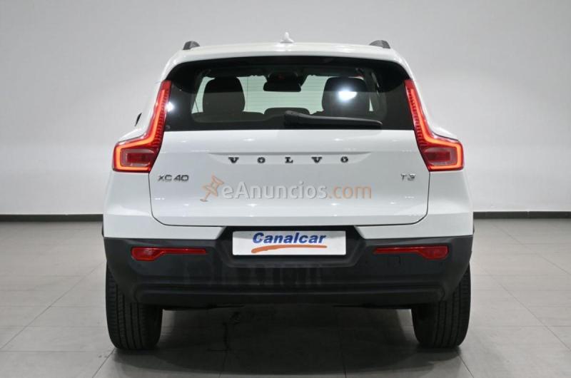 Volvo XC40 T3 