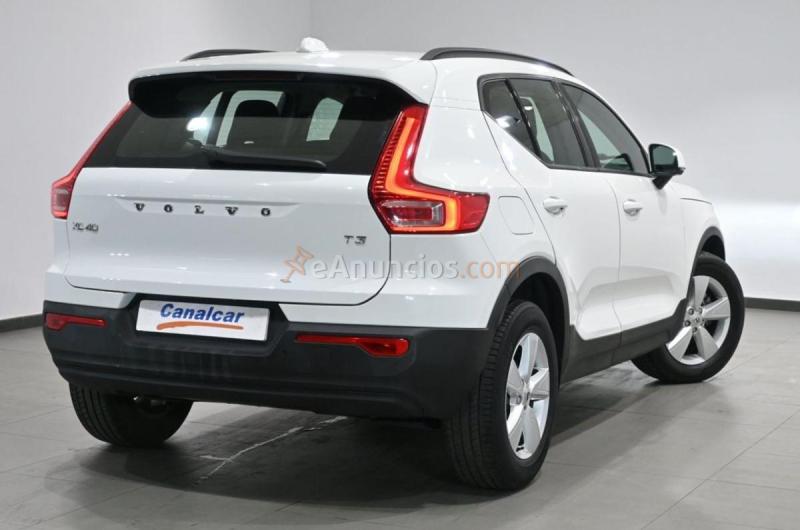 Volvo XC40 T3 