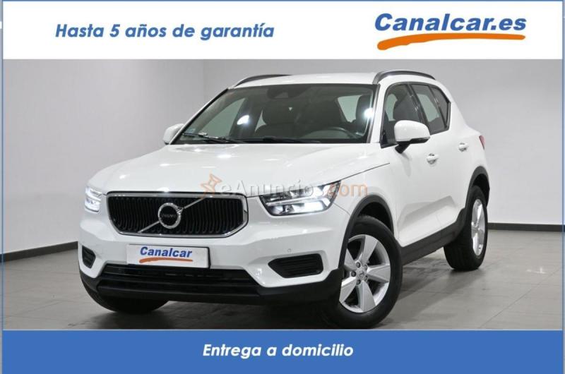 Volvo XC40 T3 