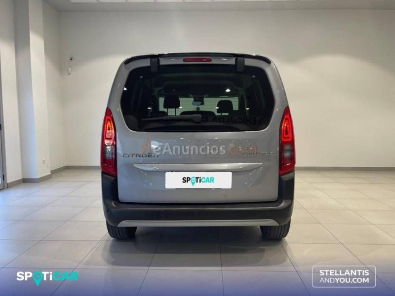 Citron Berlingo  Talla M BlueHDi 130 S&S  Auto Max