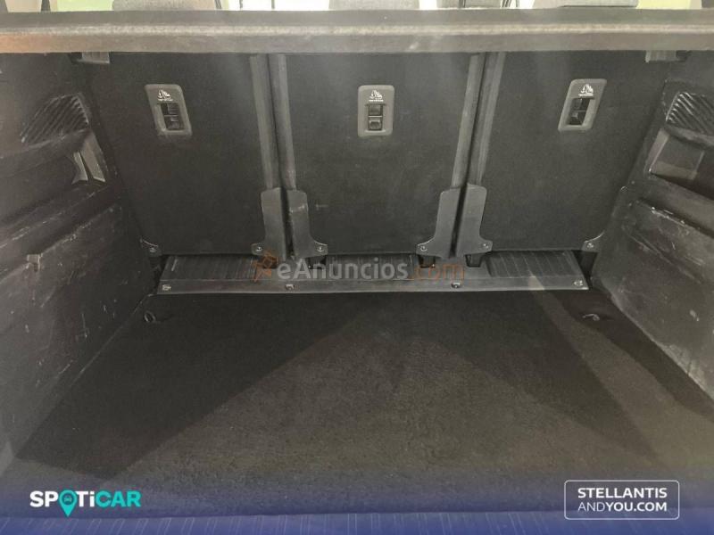 Citron Berlingo  Talla M BlueHDi 130 S&S  Auto Max
