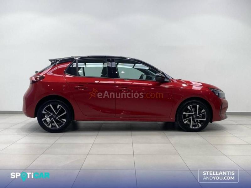 Opel Corsa  1.2T XHL 74kW (100CV) GS