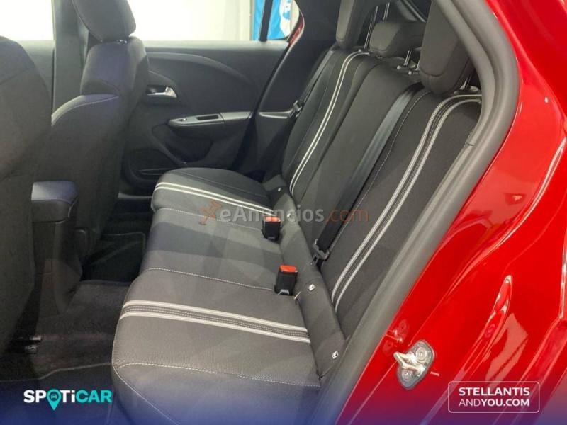 Opel Corsa  1.2T XHL 74kW (100CV) GS