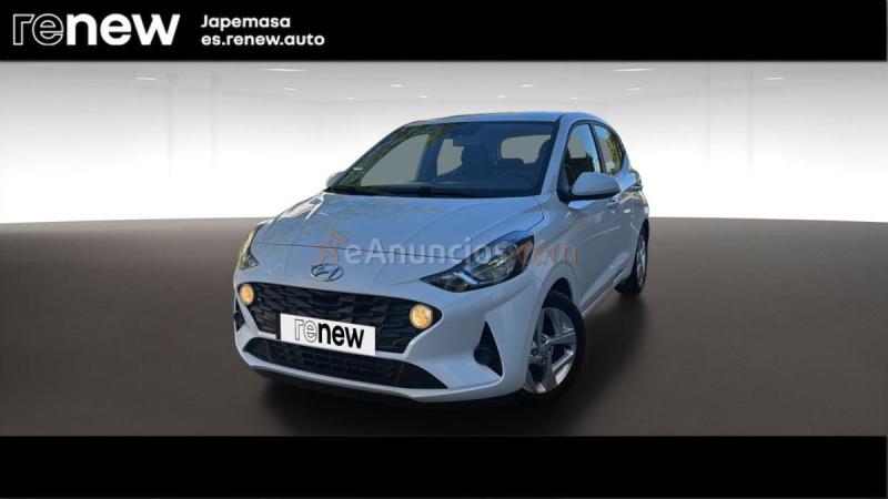 Hyundai I10 1.0 Mpi Klass