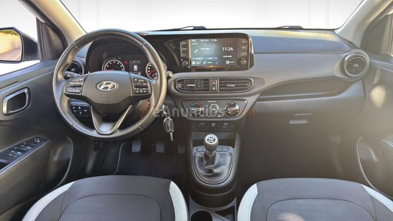 Hyundai I10 1.0 Mpi Klass