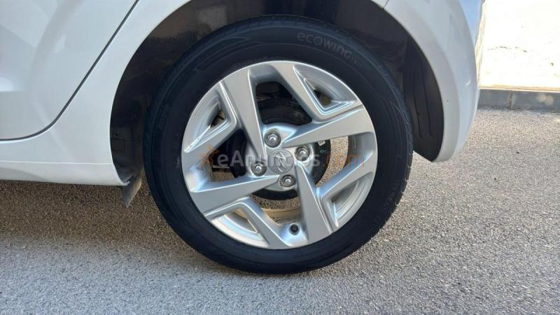 Hyundai I10 1.0 Mpi Klass