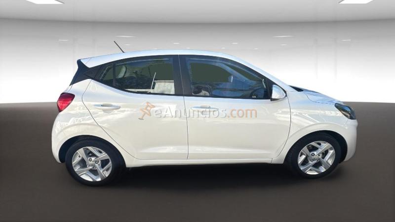 Hyundai I10 1.0 Mpi Klass