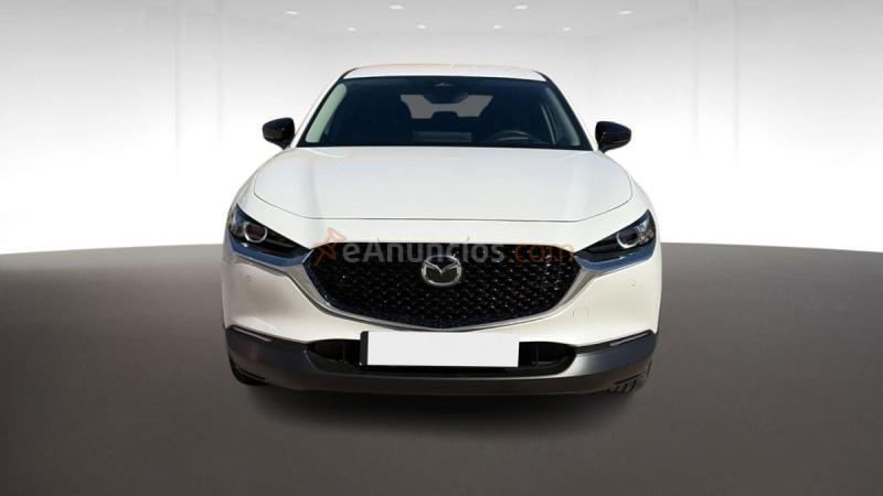Mazda Cx-30 2.0 E-skyactiv-x Homura Fwd 137kw