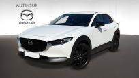 Mazda Cx-30 2.0 E-skyactiv-x Homura Fwd 137kw