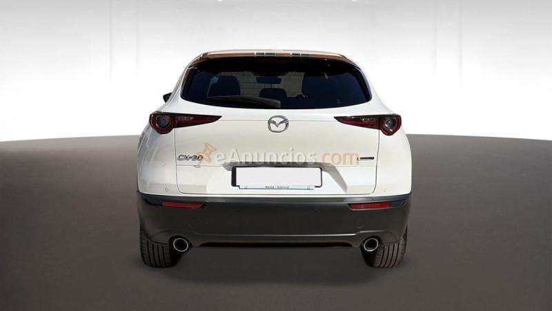 Mazda Cx-30 2.0 E-skyactiv-x Homura Fwd 137kw