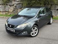 Seat Ibiza 1.6 TDI 90cv