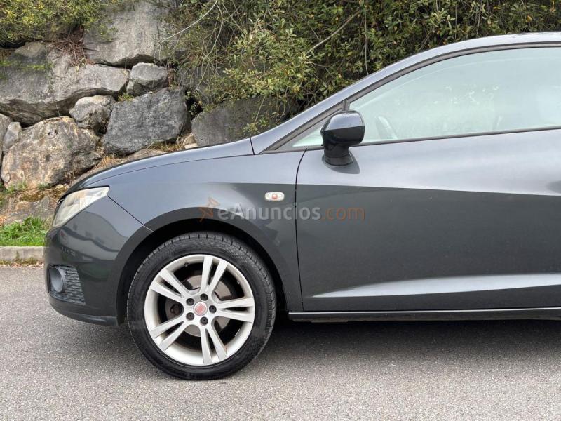 Seat Ibiza 1.6 TDI 90cv