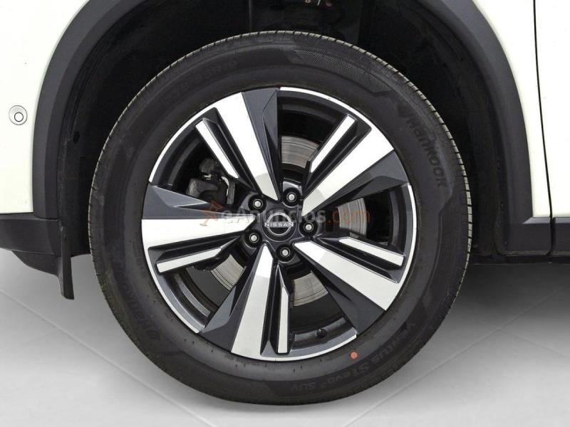 Nissan X-Trail 5pl 1.5 e-4ORCE 158kW 4x4 AT Tekna