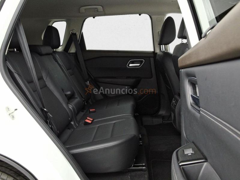 Nissan X-Trail 5pl 1.5 e-4ORCE 158kW 4x4 AT Tekna