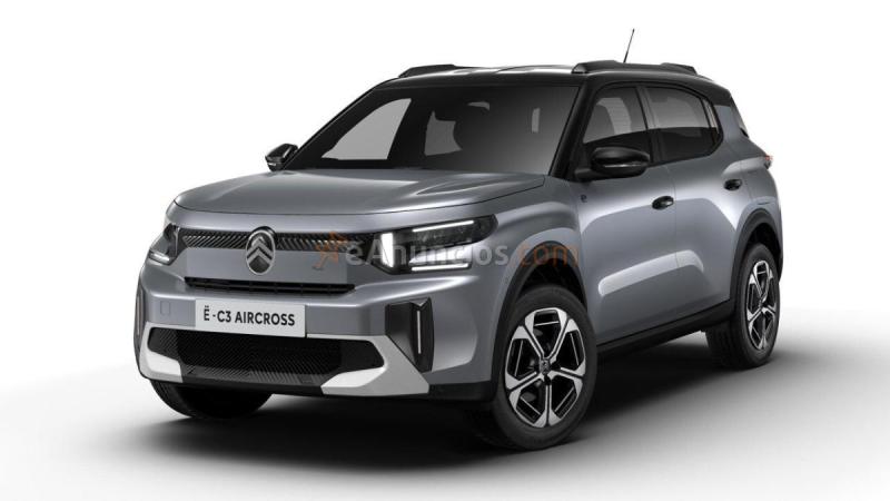 Citron C3 1.2 MHEV MAX 5P