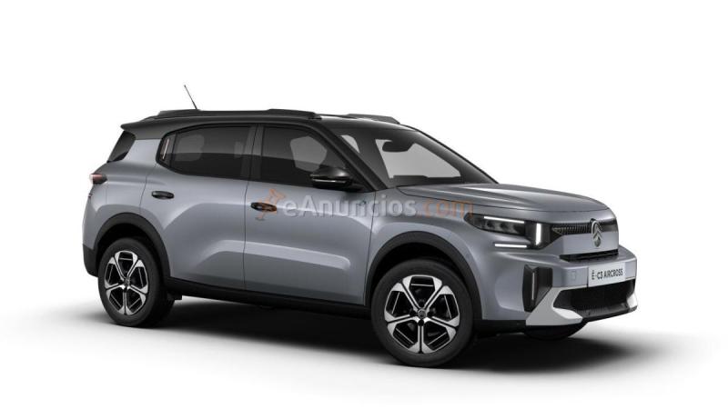 Citron C3 1.2 MHEV MAX 5P
