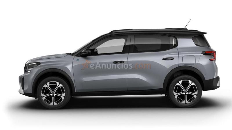 Citron C3 1.2 MHEV MAX 5P