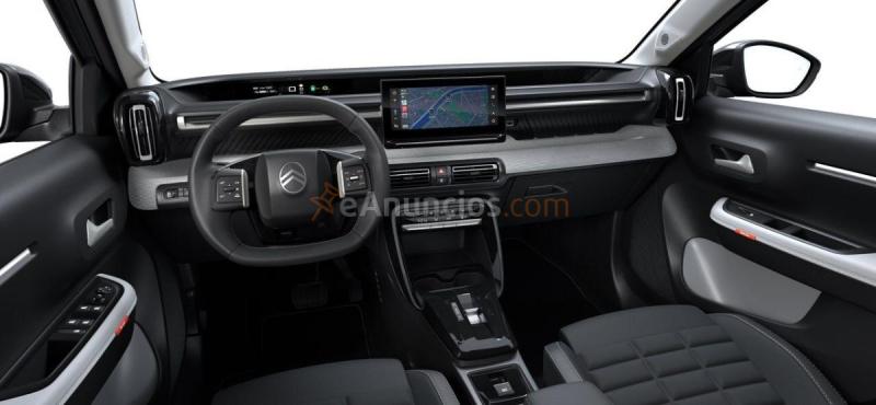 Citron C3 1.2 MHEV MAX 5P