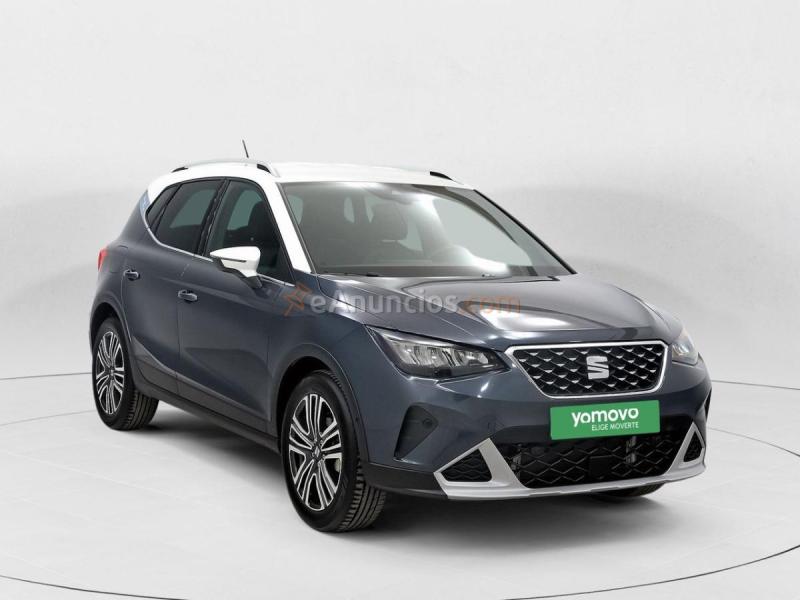 Seat Arona 1.0 TSI 115 XPERIENCE 5P
