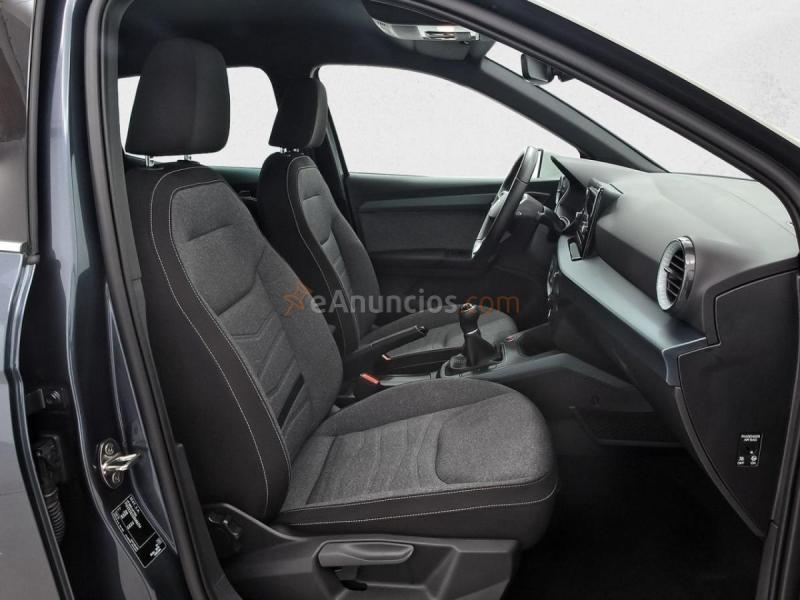 Seat Arona 1.0 TSI 115 XPERIENCE 5P