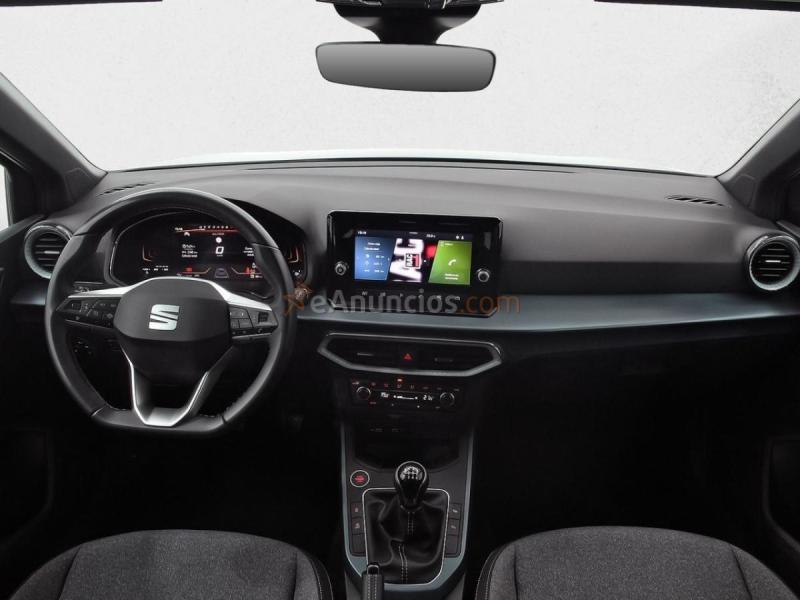 Seat Arona 1.0 TSI 115 XPERIENCE 5P