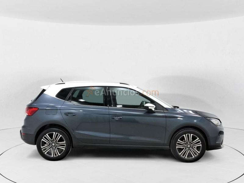 Seat Arona 1.0 TSI 115 XPERIENCE 5P