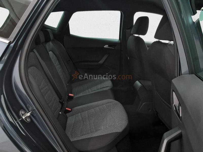 Seat Arona 1.0 TSI 115 XPERIENCE 5P