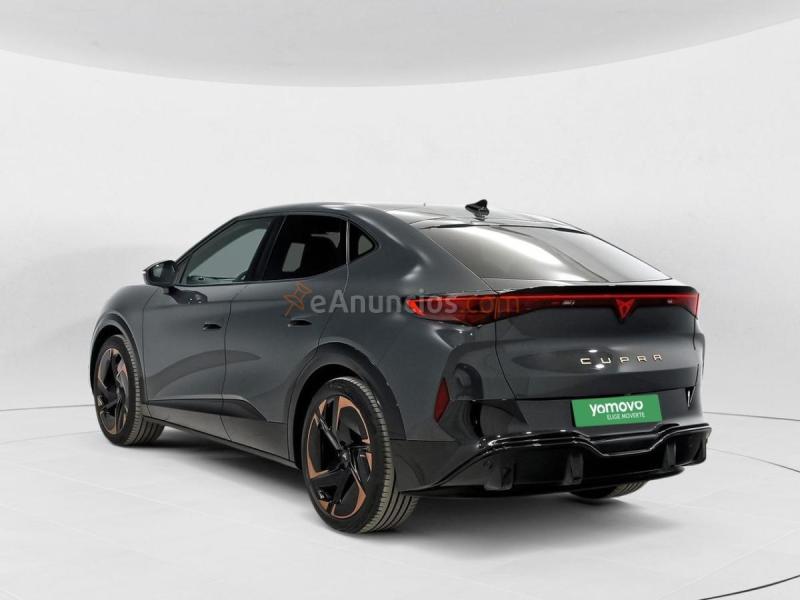 Cupra Tavascan BEV 82KWH 286CV ENDURANCE AUTO 5P (ADRENALINE PACK)