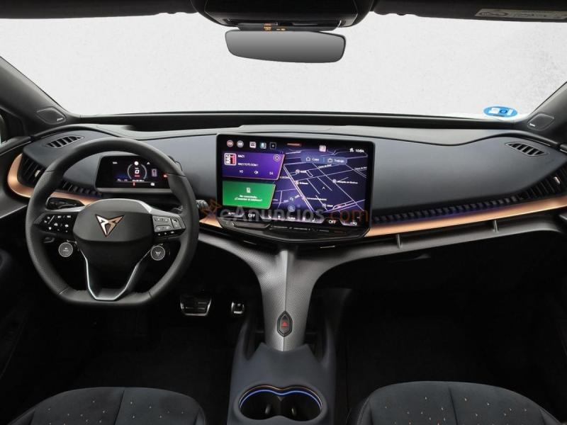Cupra Tavascan BEV 82KWH 286CV ENDURANCE AUTO 5P (ADRENALINE PACK)