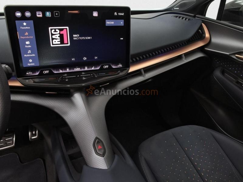 Cupra Tavascan BEV 82KWH 286CV ENDURANCE AUTO 5P (ADRENALINE PACK)
