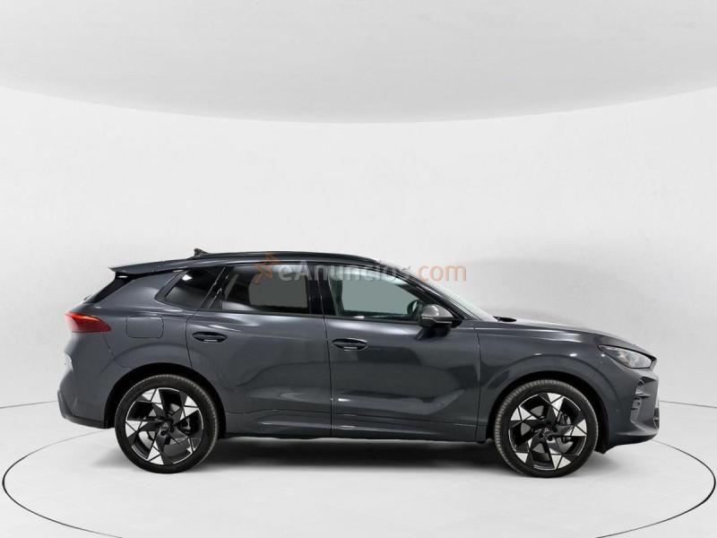 Cupra Terramar 2.0 TSI 204CV DSG 4WD BEYOND