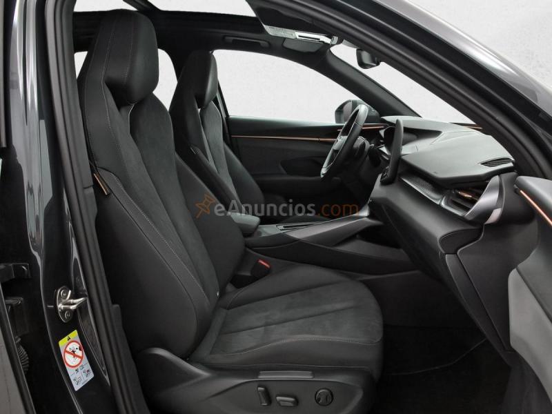 Cupra Terramar 2.0 TSI 204CV DSG 4WD BEYOND