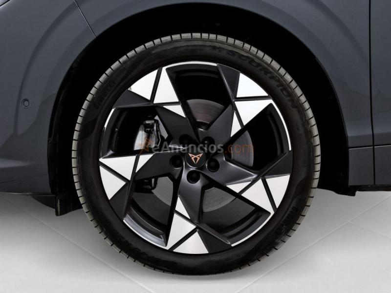 Cupra Terramar 2.0 TSI 204CV DSG 4WD BEYOND