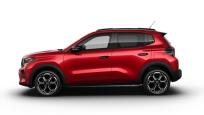 Citron C3 1.2 HYBRID 81KW E-DC6 MAX 5P