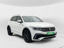 Volkswagen Tiguan ** TIGUAN ALLSPACE 2.0 TDI 150 LIFE 5P 7 PLAZAS (TECHO)