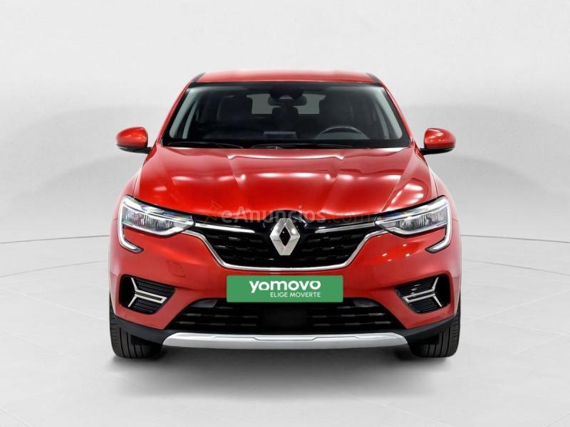 Renault Arkana 1.3 TCE MHEV TECHNO 140 EDC 5P