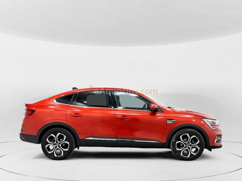 Renault Arkana 1.3 TCE MHEV TECHNO 140 EDC 5P