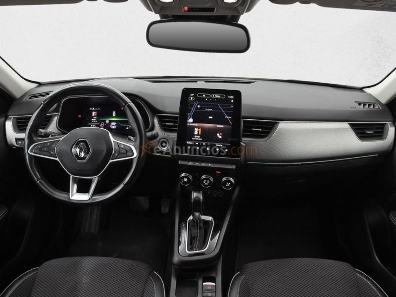 Renault Arkana 1.3 TCE MHEV TECHNO 140 EDC 5P