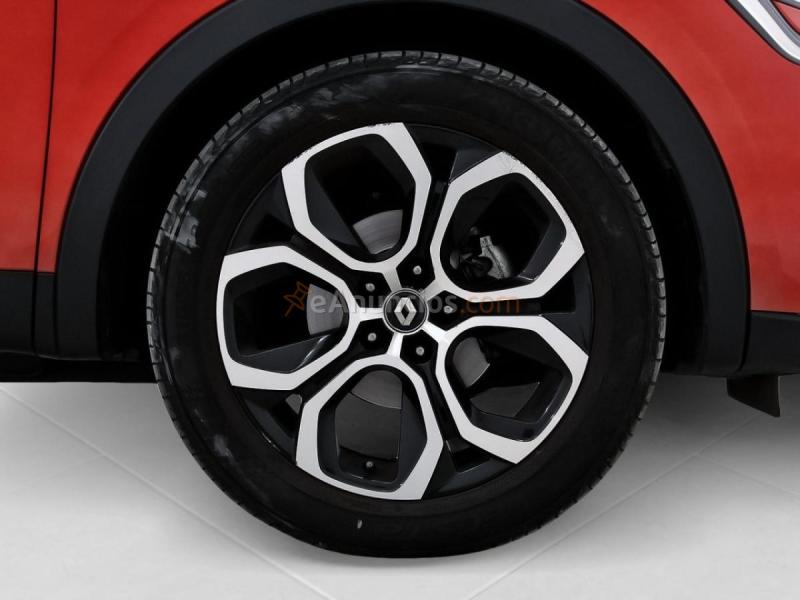 Renault Arkana 1.3 TCE MHEV TECHNO 140 EDC 5P