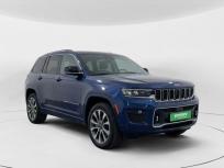 Jeep Grand Cherokee ** GRAND CHEROKEE 2.0 PHEV OVERLAND AUTO 4WD 5P (TECHO)