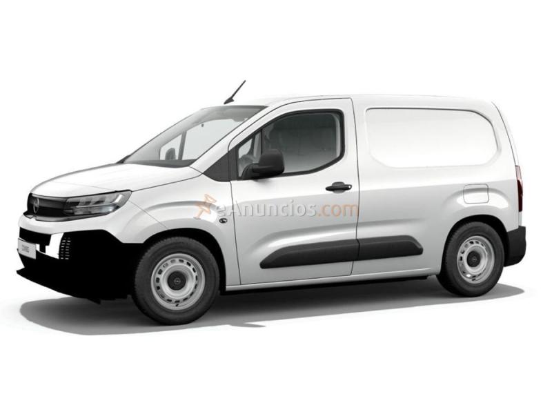 Opel Combo Cargo 1.5 TD 96KW 650KG SWB 3P