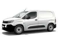 Opel Combo Cargo 1.5 TD 96KW 650KG SWB 3P