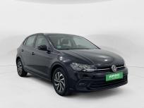 Volkswagen Polo ** POLO 1.0 TSI 95 DSG LIFE 5P (PACK HOLA COMFORT)