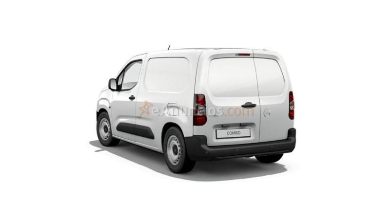 Opel Combo Cargo 1.5 TD 96KW 1000KG SWB AT 3P