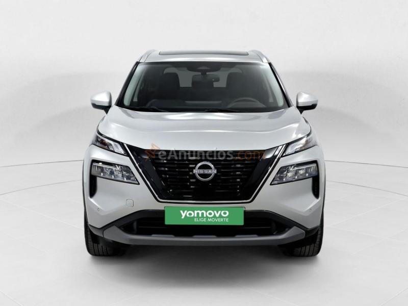 Nissan X-Trail 1.5 HEV E-POWER 204 N-CONNECTA 5P(TECHO)