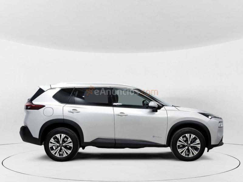 Nissan X-Trail 1.5 HEV E-POWER 204 N-CONNECTA 5P(TECHO)