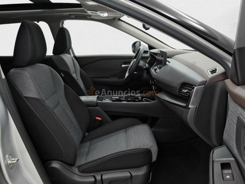 Nissan X-Trail 1.5 HEV E-POWER 204 N-CONNECTA 5P(TECHO)