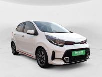 Kia picanto 1.0 t-gdi gt line (navegador y advanced driving assistance pack)